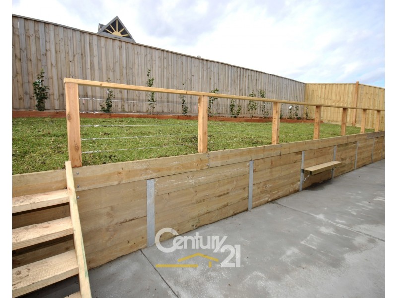 83 Skylark Boulevard, Clyde North VIC 3978