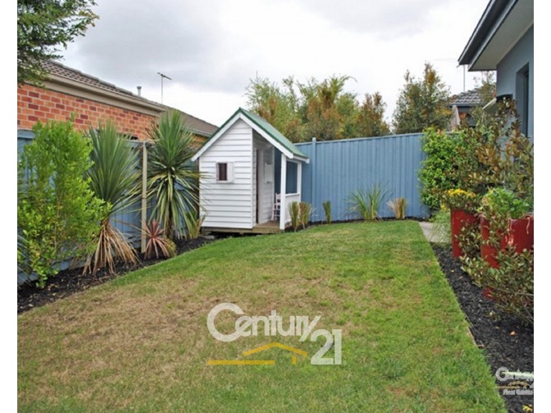 11 Greenhaven Terrace, Berwick VIC 3806