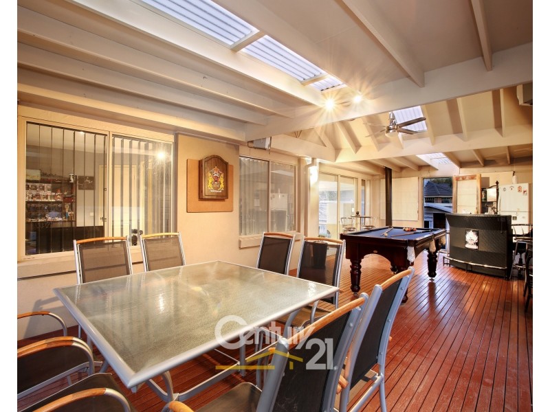 9 Thornley Drive, Berwick VIC 3806