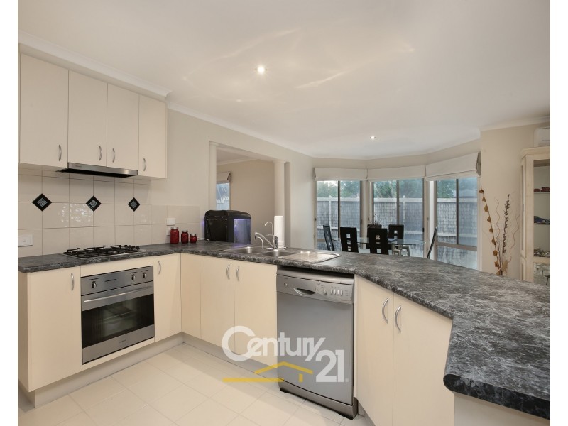 9 Thornley Drive, Berwick VIC 3806
