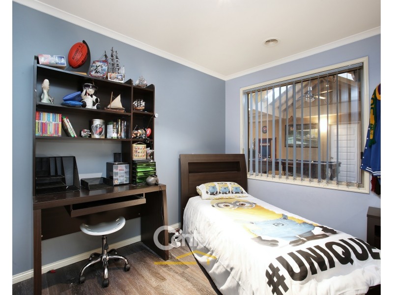 9 Thornley Drive, Berwick VIC 3806