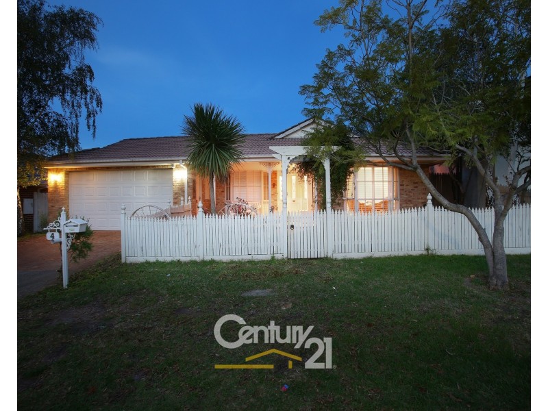 4 Goodall Court, Berwick VIC 3806