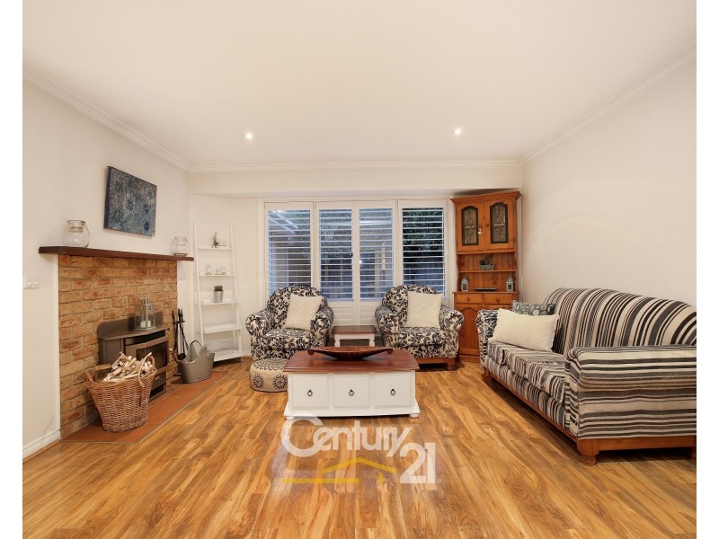 4 Goodall Court, Berwick VIC 3806