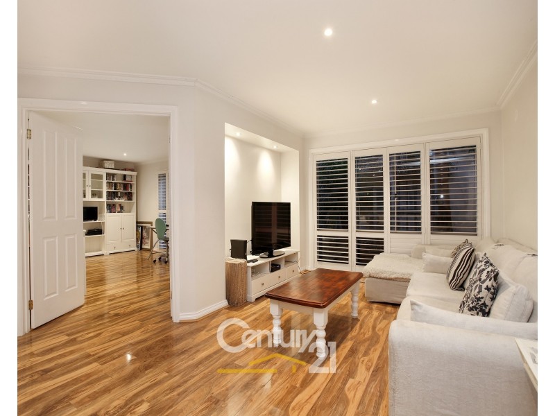 4 Goodall Court, Berwick VIC 3806