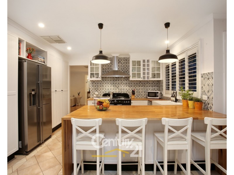 4 Goodall Court, Berwick VIC 3806