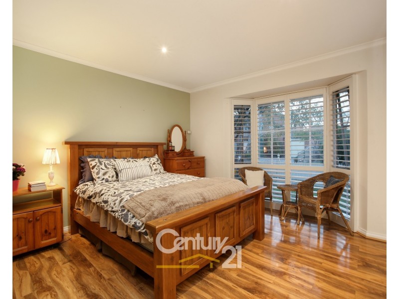 4 Goodall Court, Berwick VIC 3806