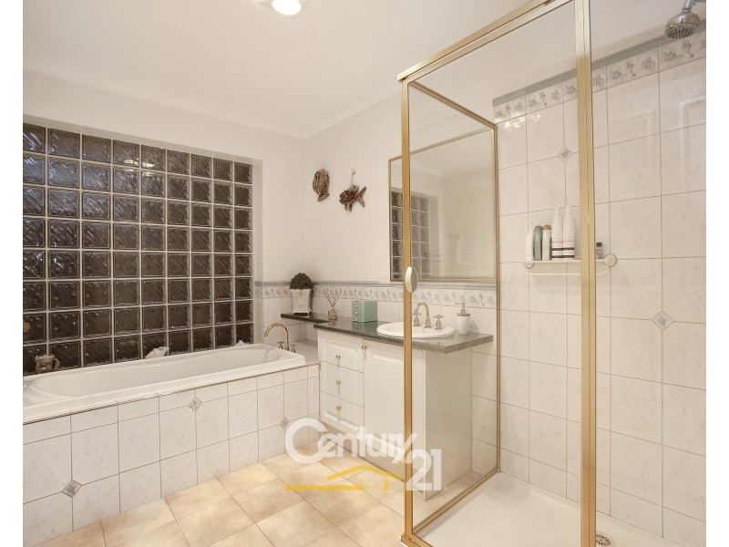 4 Goodall Court, Berwick VIC 3806