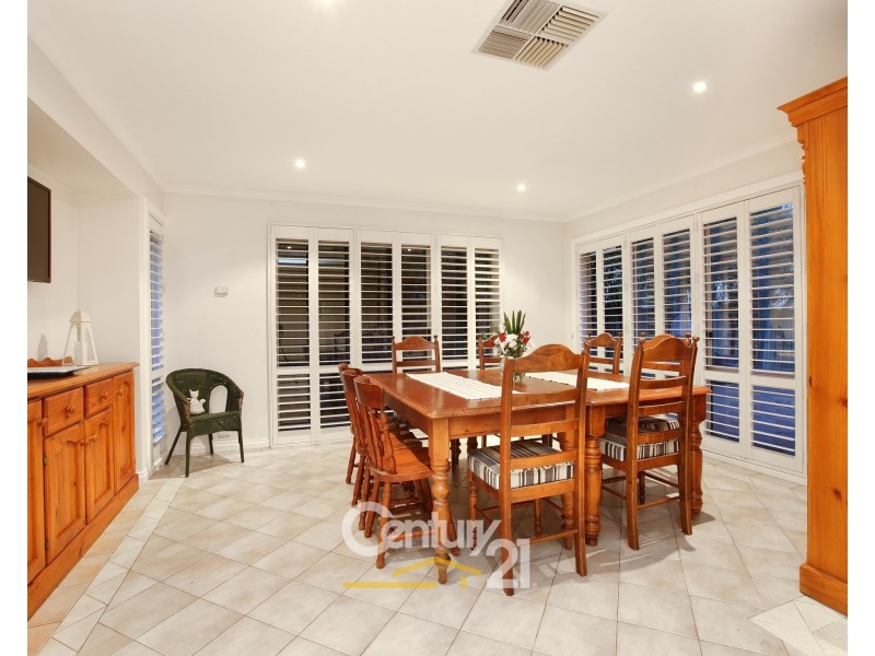 4 Goodall Court, Berwick VIC 3806