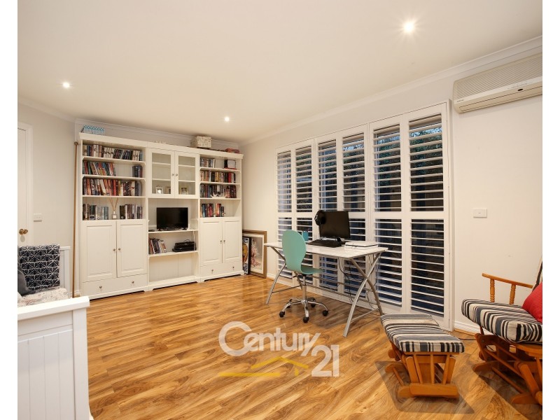 4 Goodall Court, Berwick VIC 3806