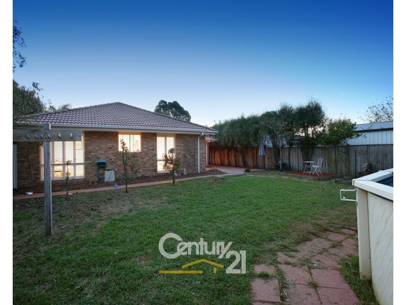 4 Goodall Court, Berwick VIC 3806