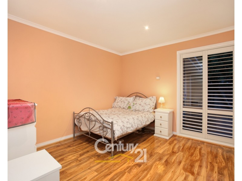 4 Goodall Court, Berwick VIC 3806