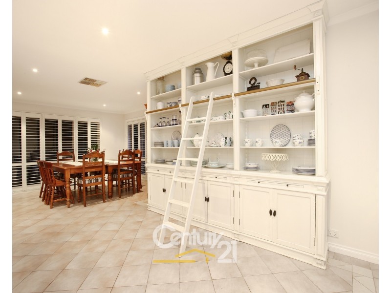 4 Goodall Court, Berwick VIC 3806