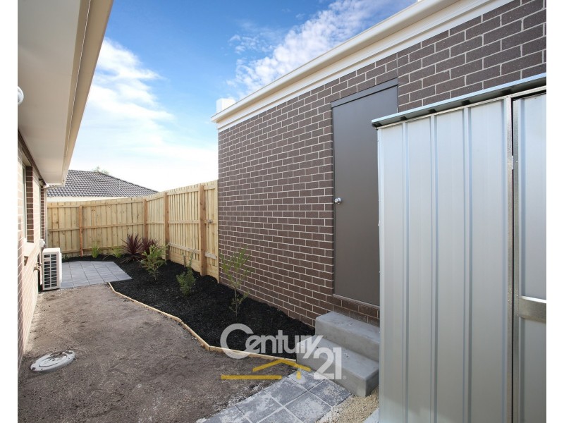 20 Sarno Court, Cranbourne VIC 3977