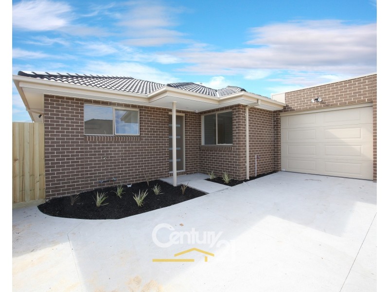 20 Sarno Court, Cranbourne VIC 3977