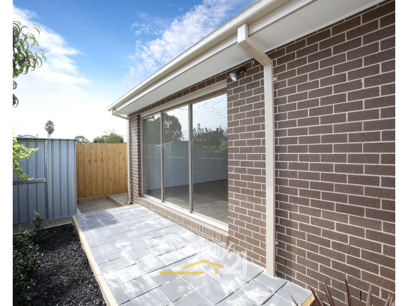 20 Sarno Court, Cranbourne VIC 3977