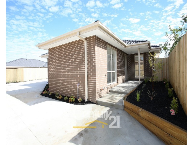 20 Sarno Court, Cranbourne VIC 3977