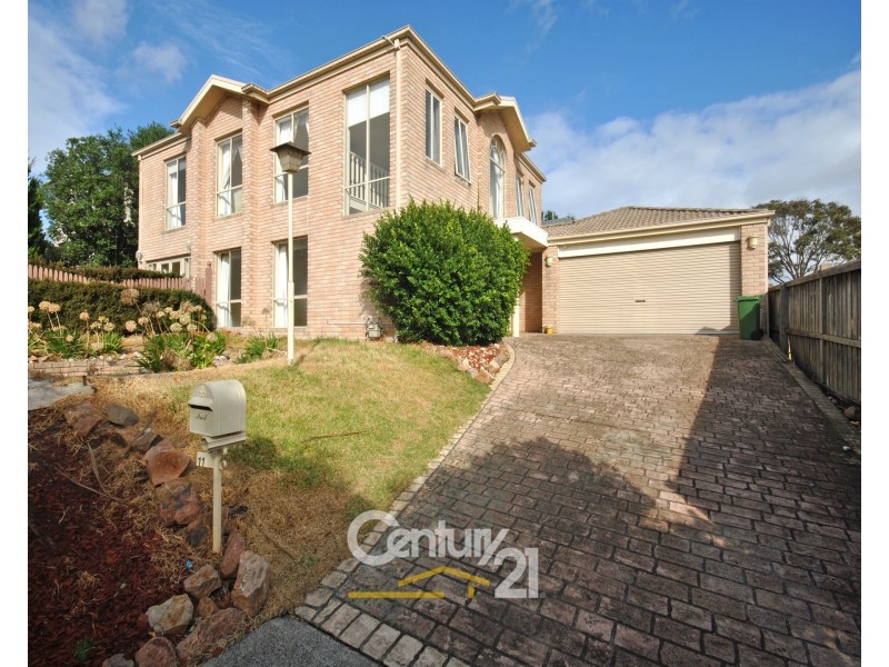 11 Grandview Terrace, Narre Warren South VIC 3805