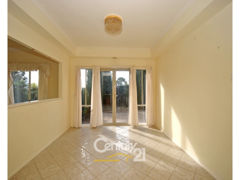 11 Grandview Terrace, Narre Warren South VIC 3805