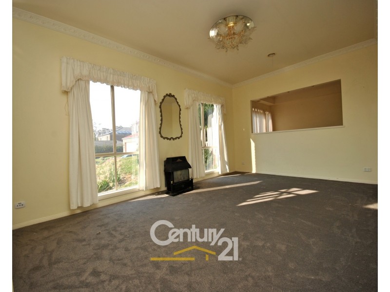 11 Grandview Terrace, Narre Warren South VIC 3805