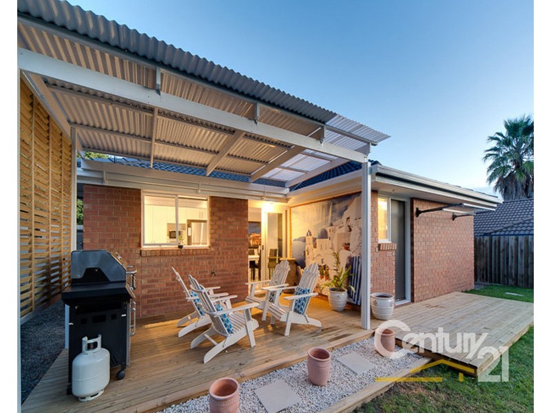 12 Sharpe Court, Berwick VIC 3806