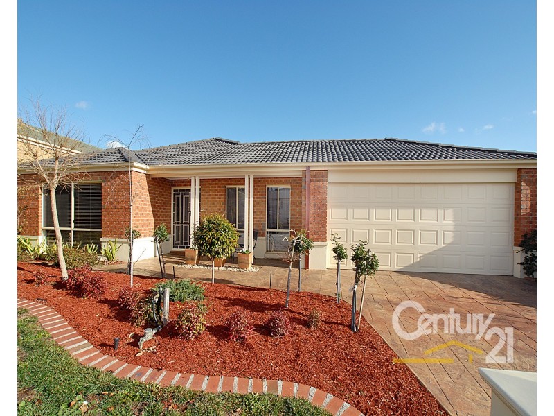 4 Northview Court, Beaconsfield VIC 3807