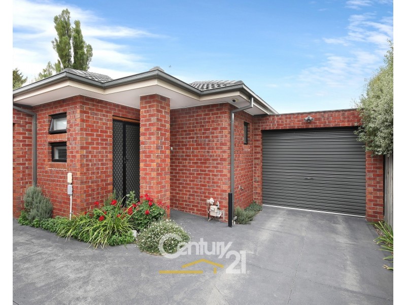 3/7 Amber Crescent, Narre Warren VIC 3805