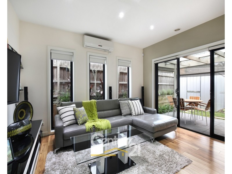 3/7 Amber Crescent, Narre Warren VIC 3805