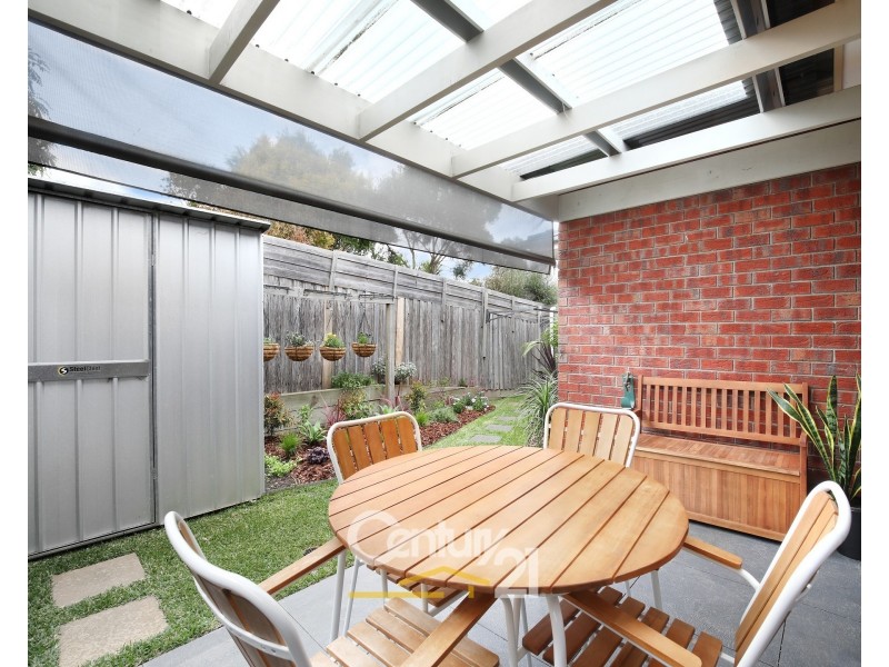 3/7 Amber Crescent, Narre Warren VIC 3805