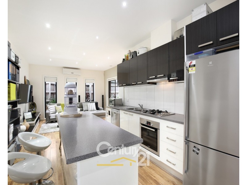 3/7 Amber Crescent, Narre Warren VIC 3805