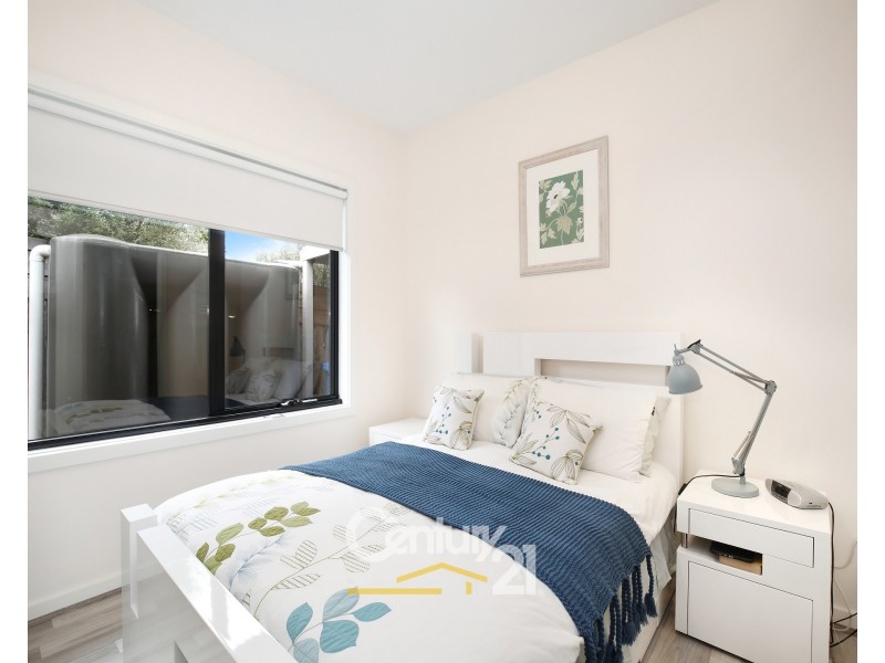 3/7 Amber Crescent, Narre Warren VIC 3805