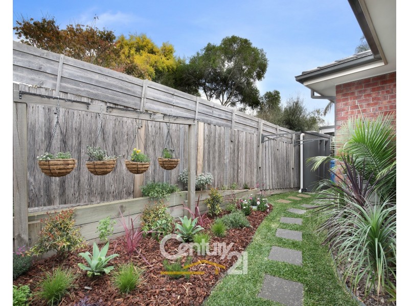 3/7 Amber Crescent, Narre Warren VIC 3805