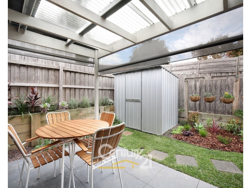 3/7 Amber Crescent, Narre Warren VIC 3805