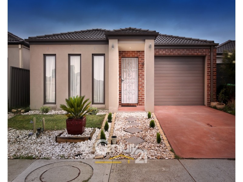 5  Tankard Drive, Cranbourne East VIC 3977