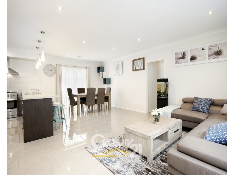 5  Tankard Drive, Cranbourne East VIC 3977