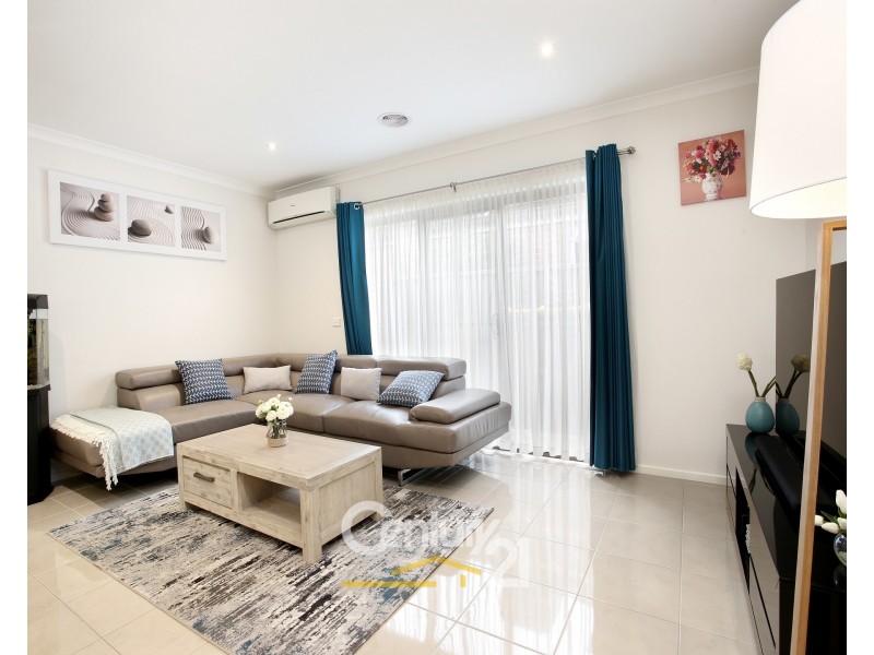 5  Tankard Drive, Cranbourne East VIC 3977