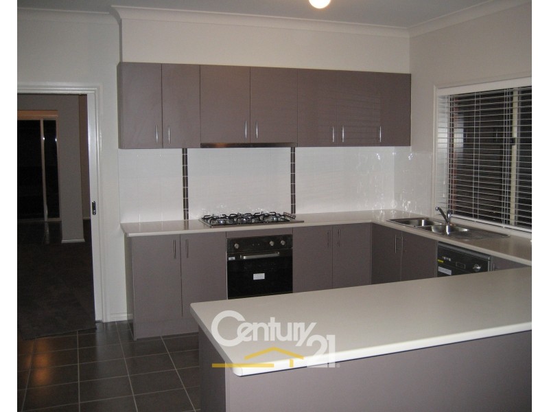 12 Glenisla Way, Berwick VIC 3806