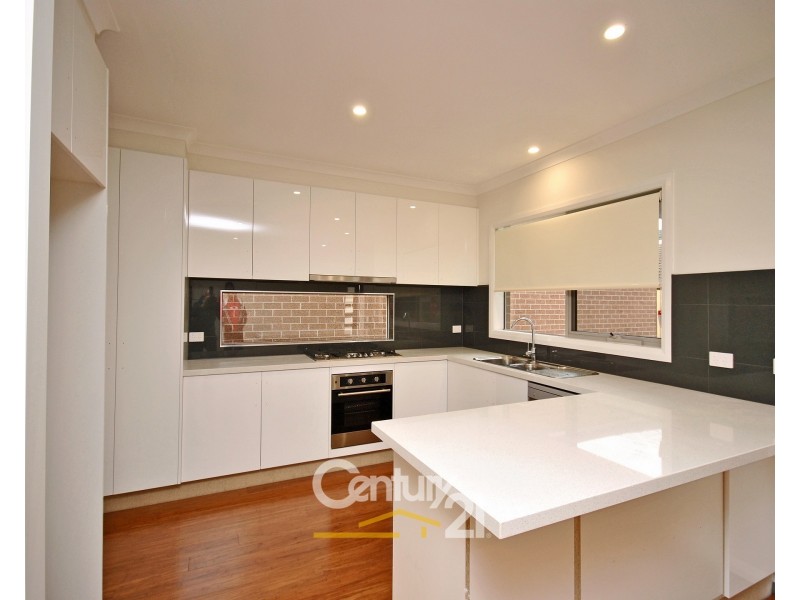 1/5 Alexander Street, Cranbourne VIC 3977