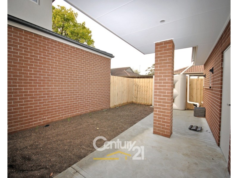 1/5 Alexander Street, Cranbourne VIC 3977