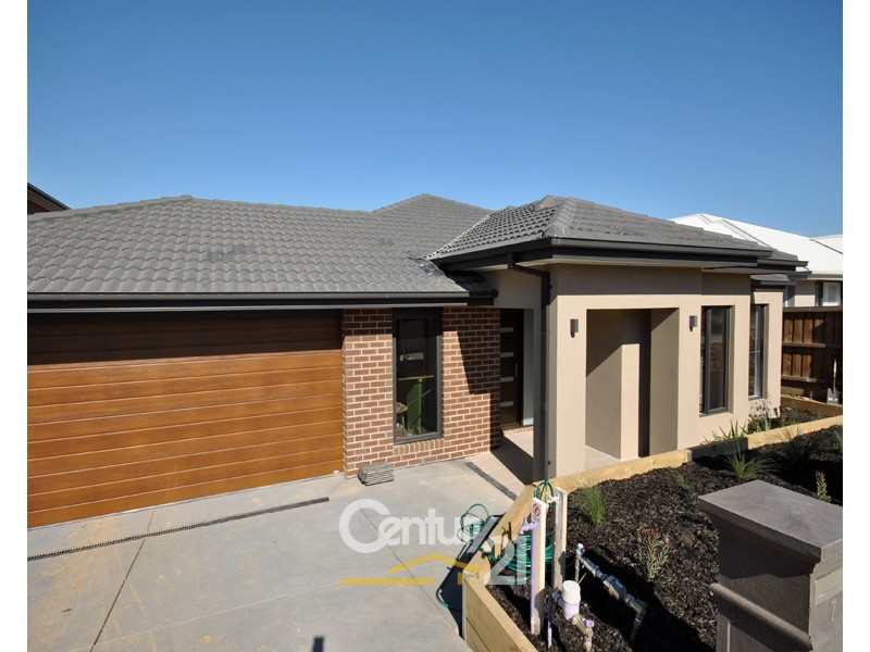 7 Chiswick Street, Officer VIC 3809