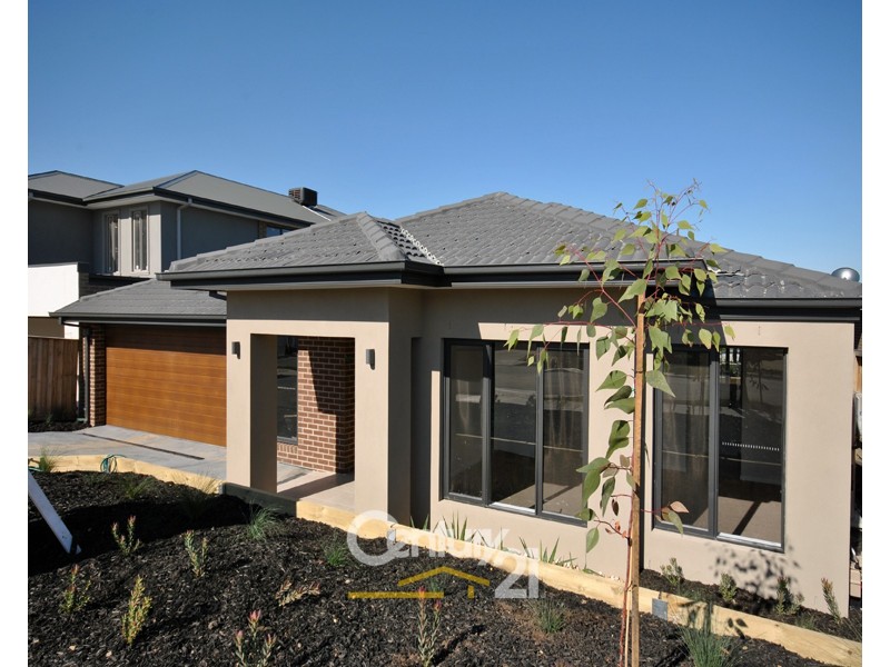 7 Chiswick Street, Officer VIC 3809