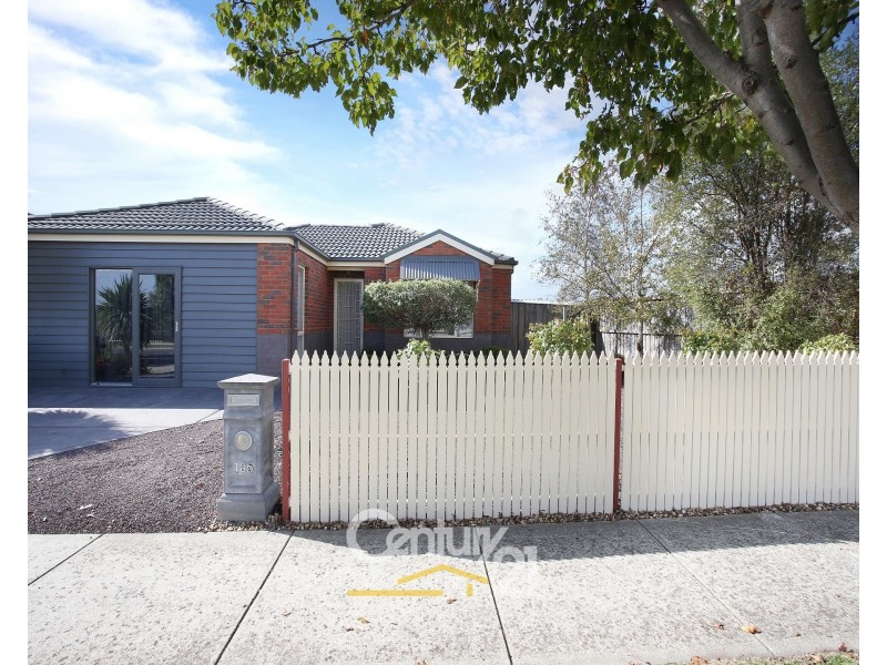 106 Ridgemont Drive, Berwick VIC 3806