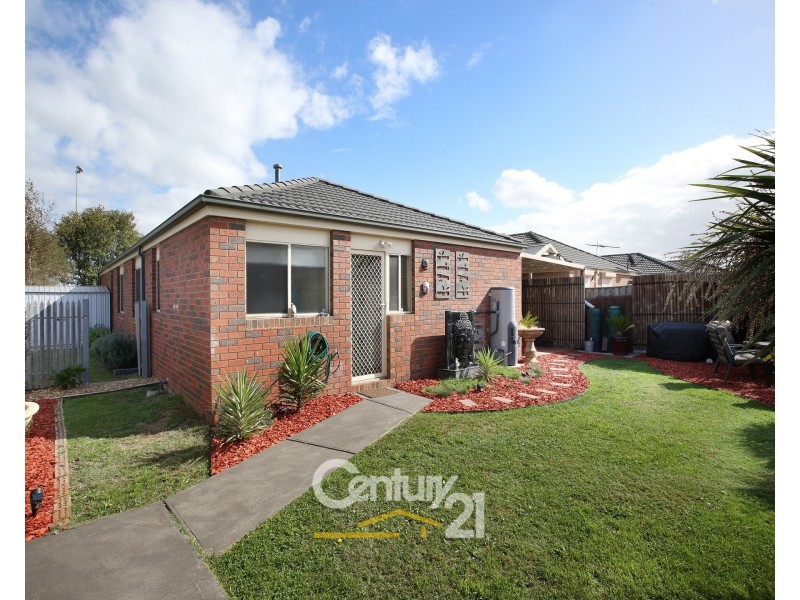 106 Ridgemont Drive, Berwick VIC 3806