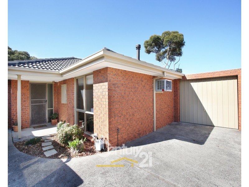 2/14 Wallowa Crescent, Narre Warren VIC 3805