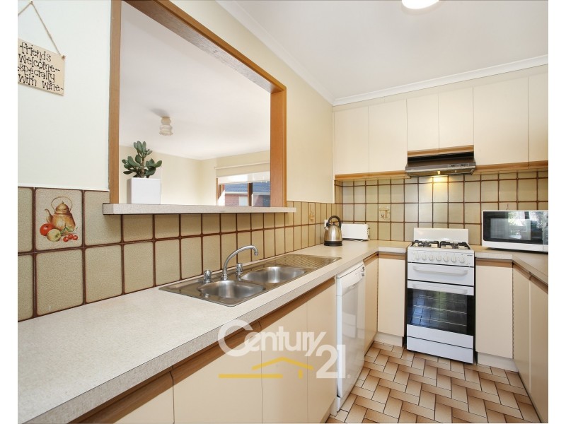 2/14 Wallowa Crescent, Narre Warren VIC 3805