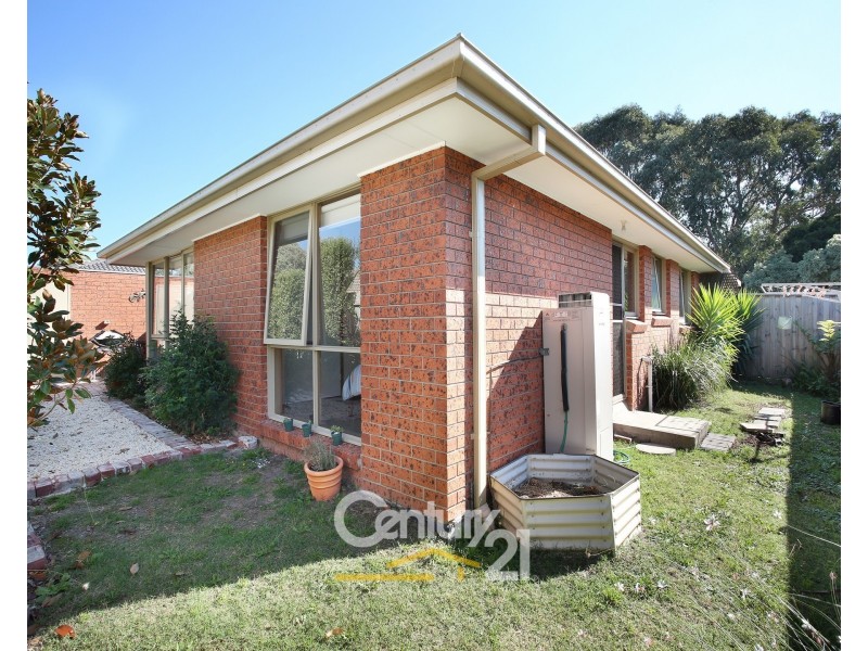 2/14 Wallowa Crescent, Narre Warren VIC 3805