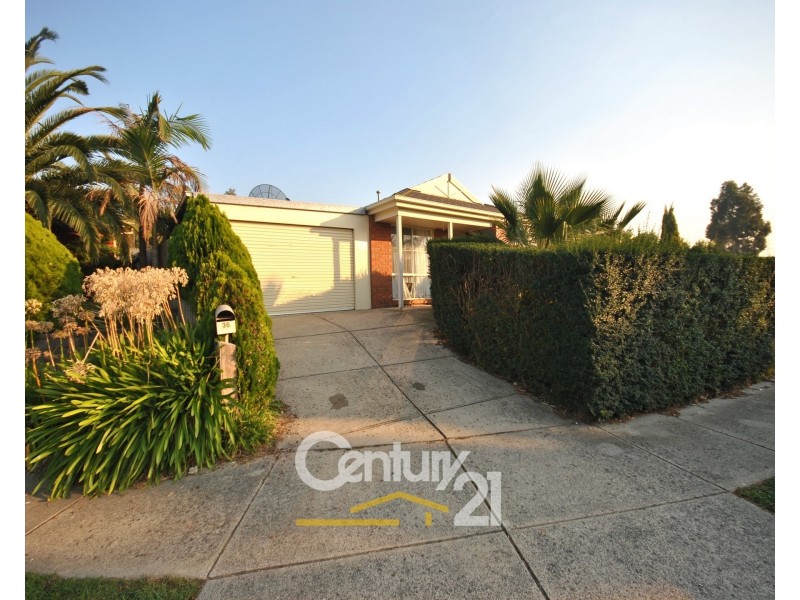 36 Bella Crescent, Hallam VIC 3803