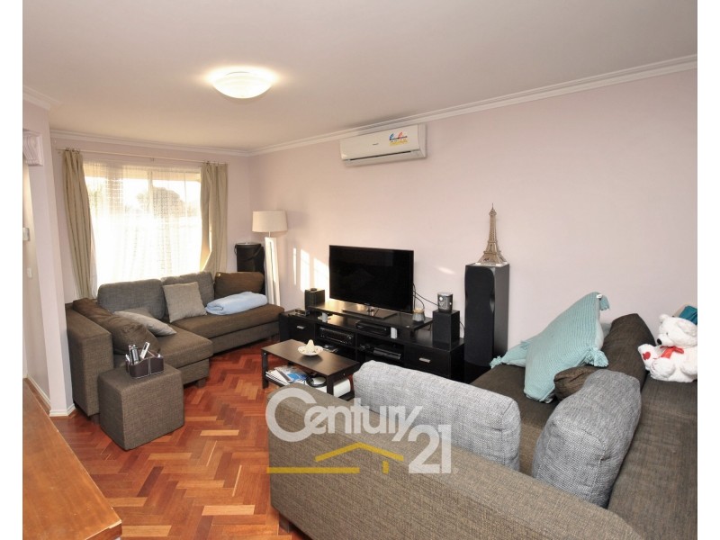 36 Bella Crescent, Hallam VIC 3803