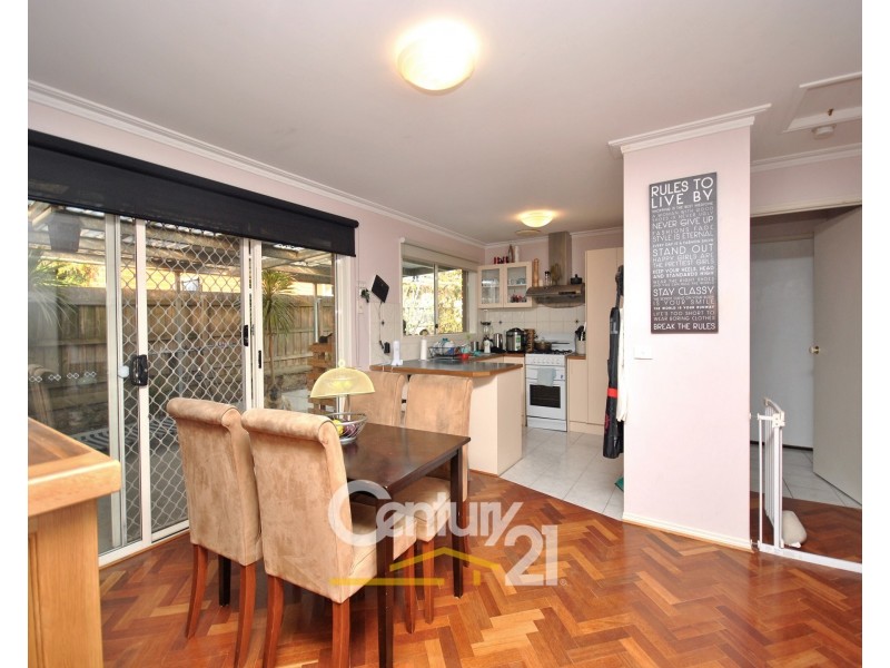 36 Bella Crescent, Hallam VIC 3803
