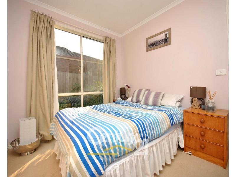 36 Bella Crescent, Hallam VIC 3803