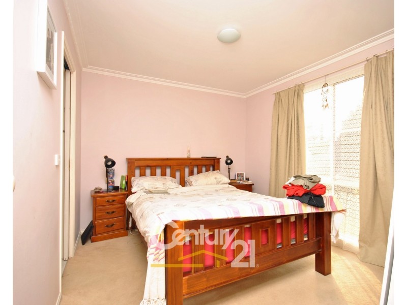 36 Bella Crescent, Hallam VIC 3803